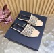 Balmain slippers