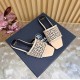 Balmain slippers
