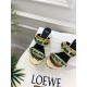 Balmain slippers