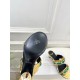 Balmain slippers