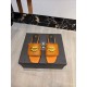 Balmain slippers