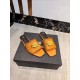 Balmain slippers