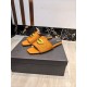 Balmain slippers