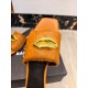 Balmain slippers