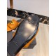 Balmain slippers