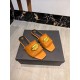 Balmain slippers