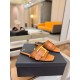 Balmain slippers