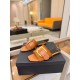 Balmain slippers