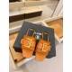 Balmain slippers
