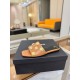 Balmain slippers
