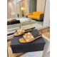 Balmain slippers