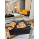 Balmain slippers