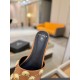 Balmain slippers