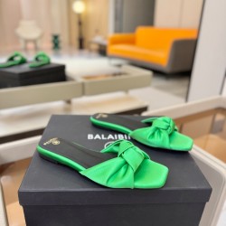 Balmain slippers