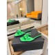 Balmain slippers