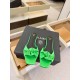 Balmain slippers