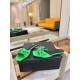 Balmain slippers