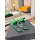 Balmain slippers