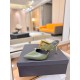 Balmain slippers