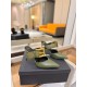 Balmain slippers