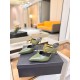 Balmain slippers
