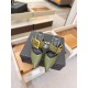 Balmain slippers