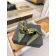 Balmain slippers