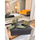 Balmain slippers