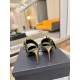 Balmain slippers
