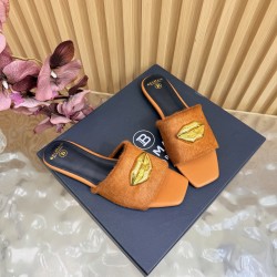 Balmain slippers