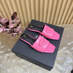 Balmain slippers