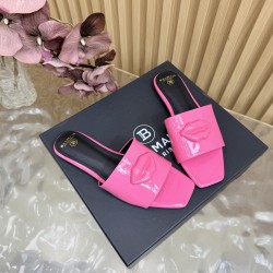 Balmain slippers