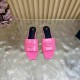 Balmain slippers