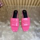 Balmain slippers