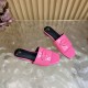 Balmain slippers
