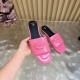 Balmain slippers