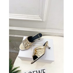 Balmain slippers