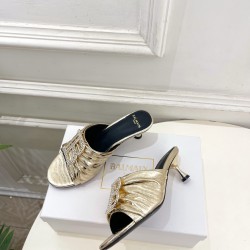 Balmain slippers