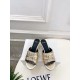 Balmain slippers