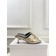 Balmain slippers
