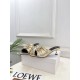 Balmain slippers