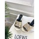 Balmain slippers