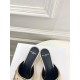 Balmain slippers