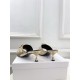 Balmain slippers