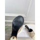 Balmain slippers