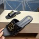 Balmain slippers