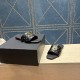 Balmain slippers