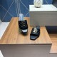 Balmain slippers