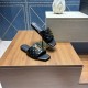 Balmain slippers