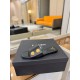 Balmain slippers